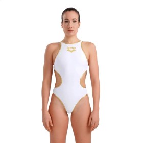 Arena-ONE-Big-Logo-One-Piece-Ladies-Swimsuit-WhiteGold_1800x
