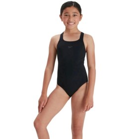 Speedo-Girls-Eco-Endurance-Medalist-Swimsuit-Black1