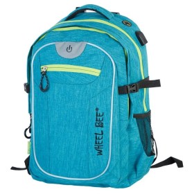 wheel-bee_wb1610-tq_turquoise_1